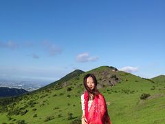 -大姆山草场