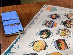 -千代饮兵卫日本料理(东二环泰禾广场西区店)
