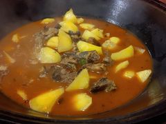 -粗粮人家·东北菜(洋桥店)