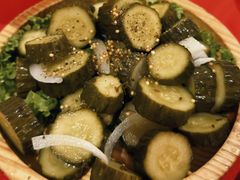 -申德勒加油站西餐厅(日坛路总店)