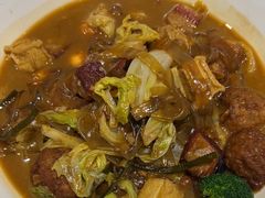 -大碗居·烤鸭·鱼头泡饼(天坛东门店)