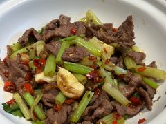 -九毛九西北菜(大东海店)