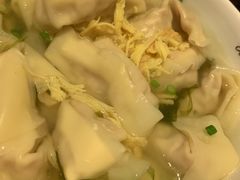 开洋馄饨-熙盛源(复兴路店)