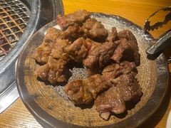 -本寻烧肉酒场(双井店)