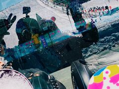 -蓟县盘山滑雪场