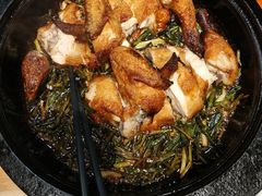 -老人和饭店(打浦路店)