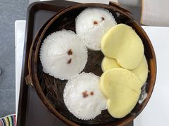 -迎桂馒头店(博爱路店)