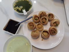 -VATAN INDIAN RESTAURANT米特餐饮有限公司(城北路店)