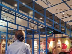 -菲滋意式餐厅(青悦城店)