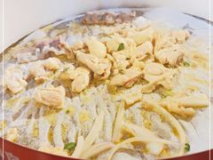 -秦炉烤肉(财富中心店)