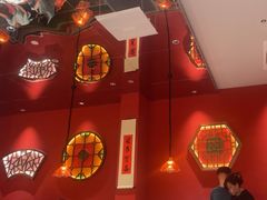 -金牌禄运·点心·啫煲(百信广场店)