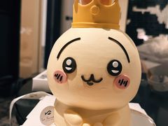 -乐甜·蛋糕·甜品