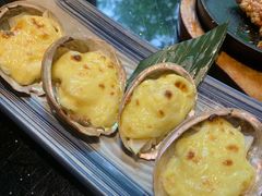 -真剑日本料理·铁板烧(贵州路店)