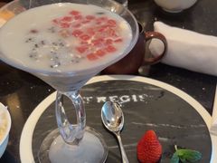 -铭轩中餐厅·海南菜·粤菜(亚龙湾瑞吉店)