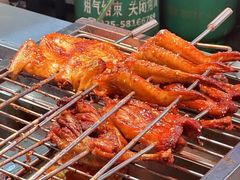 -托乐嘉美食广场(托乐嘉街区店)