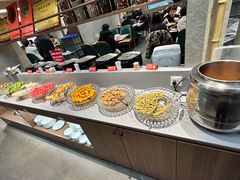 -情妹耙泥鳅·江湖川菜(科华店)