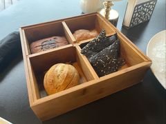 -宴悦海鲜餐厅·游水海鲜·牛排(亚龙湾瑞吉店)