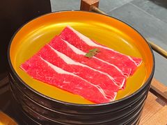 -牛New寿喜烧(龙湖金沙天街店)