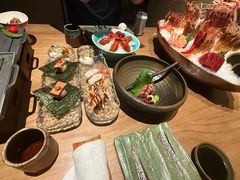 -Minase水濑·日料放题(外滩店)