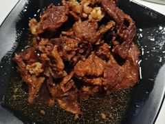-蛙太牛牛肉海鲜自助火锅(台江万达店)