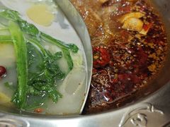-京门活鱼馆·鱼火锅(百子湾（原红庙）店)