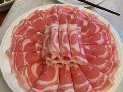 -东来顺饭庄(天坛店)