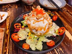 -小川洋风料理(汉街店)