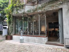 -来回·咖啡(天河南店)