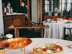 -三号黄浦会Canton Table