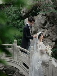 -今生有约婚纱摄影店(景德路店)