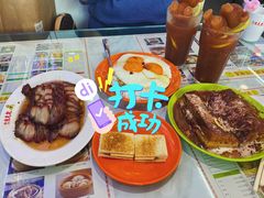 -澳门陈光记烧味饭店(万象城店)