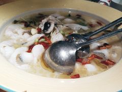 -湘阁里辣(南岭购物广场店)