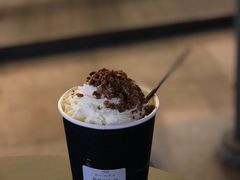 松林拿铁-BeauTea水仙(coco park店)