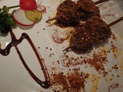 -通海俄式烧烤·俄罗斯大串(嵩山路店)