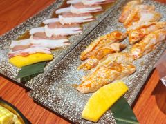 -山之屋炭火烧肉·生啤畅饮(大朗万科中央公园店)