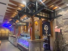 -三千里韩式炭火烤肉(南八马路店)