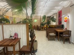 -山与蓝·轻糖鲜果蛋糕(勒泰店)