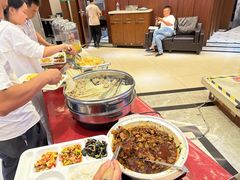 -娘家米汤饭(大营路店)
