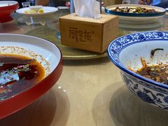 -厨掌柜长寿菜馆(古镇店)