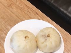韩包子-韩包子(建设路店)