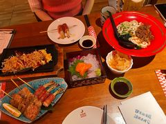 -有喜屋·深夜食堂(北京西路店)