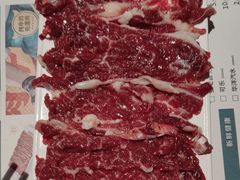 -非遗•老字号•阿彬牛肉火锅(广济桥店)