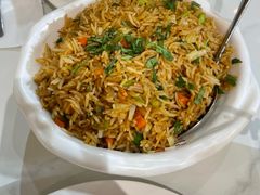 -清真· AL-JANNAT 佳纳特餐厅(仙林店)