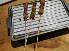 -木屋烧烤(岗顶二店)