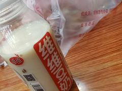 -上帝炸鸡(食品街店)