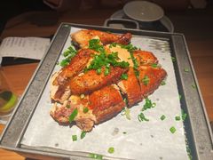 -绿茶餐厅(南昌王府井店)