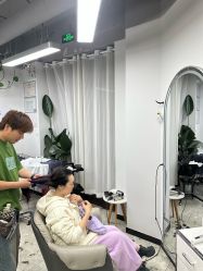 -丝沐造型-HAIR SALON