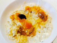 秃黄油黑松露拌饭-逸道(益丰·外滩源店)