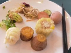 -天毓山庄·餐厅