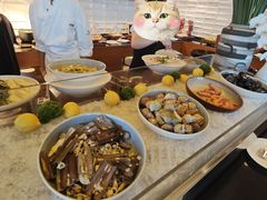 -广州四季酒店·意珍·意式自助餐